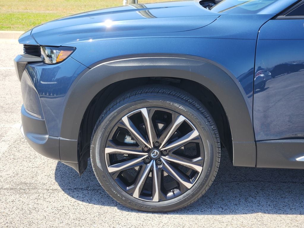 2024 Mazda Mazda CX-50 2.5 Turbo Premium Plus Package