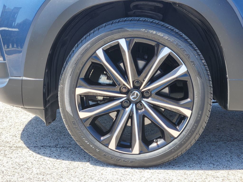 2024 Mazda Mazda CX-50 2.5 Turbo Premium Plus Package