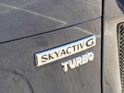 2024 Mazda Mazda CX-50 2.5 Turbo Premium Plus Package