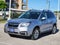 2017 Subaru Forester 2.5i Touring