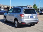 2017 Subaru Forester 2.5i Touring