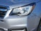 2017 Subaru Forester 2.5i Touring