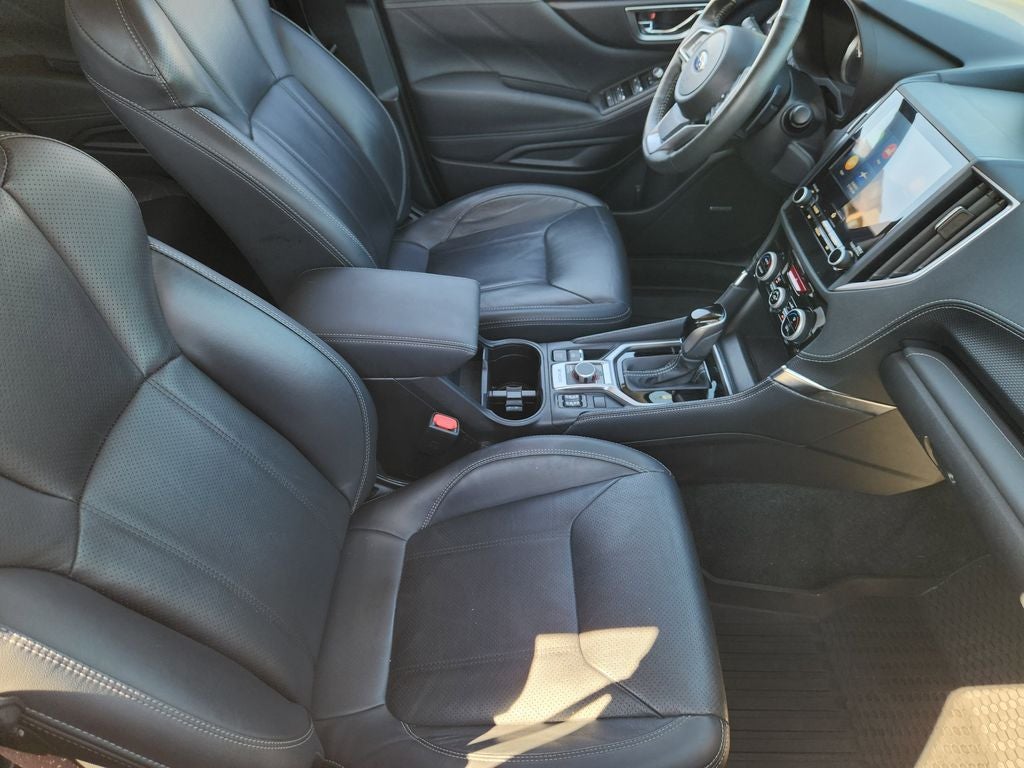 2024 Subaru Forester Touring