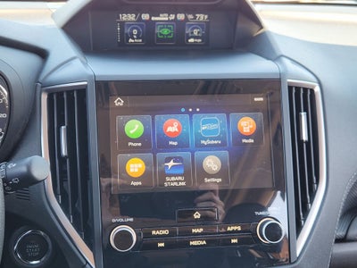 2024 Subaru Forester Touring