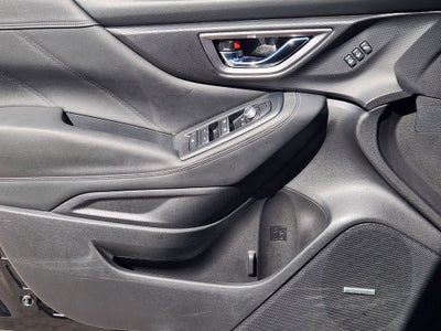 2024 Subaru Forester Touring