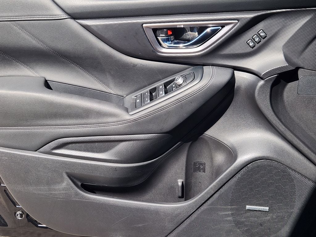 2024 Subaru Forester Touring