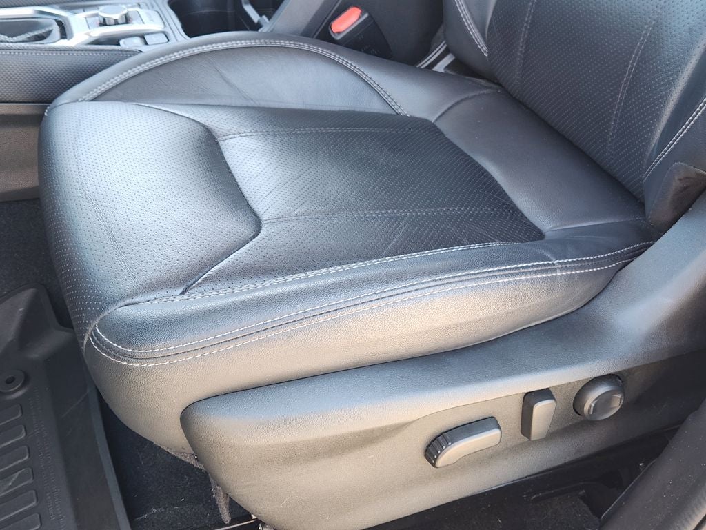 2024 Subaru Forester Touring