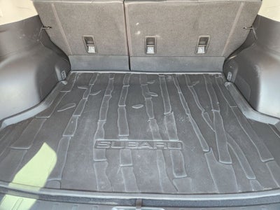 2024 Subaru Forester Touring