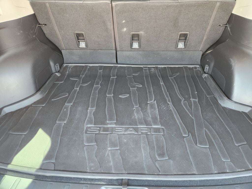 2024 Subaru Forester Touring