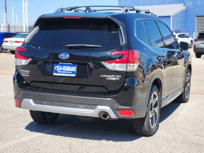 2024 Subaru Forester Touring