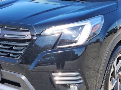 2024 Subaru Forester Touring