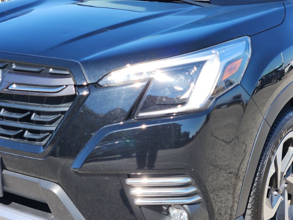 2024 Subaru Forester Touring