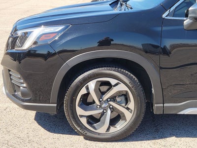 2024 Subaru Forester Touring