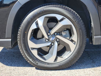 2024 Subaru Forester Touring