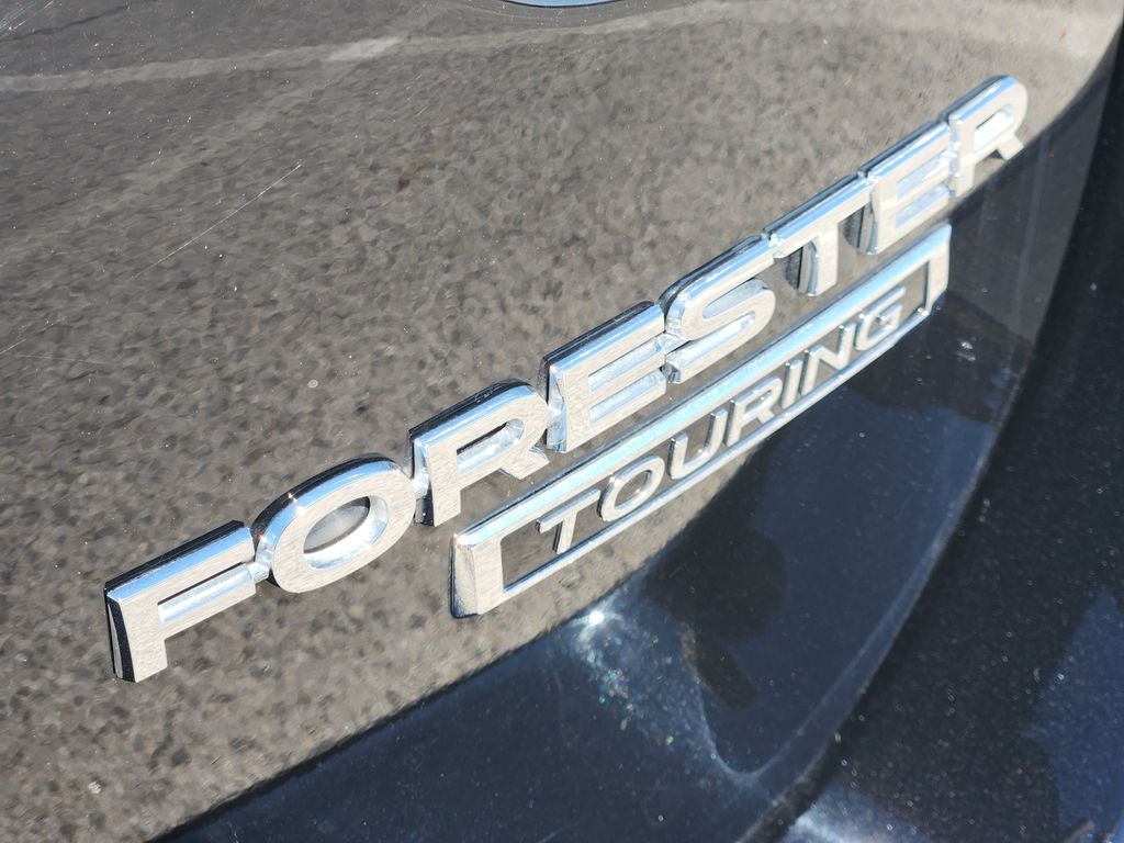 2024 Subaru Forester Touring