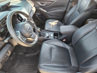 2024 Subaru Forester Touring