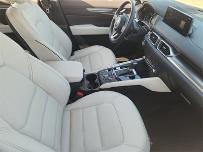 2024 Mazda Mazda CX-5 2.5 S Premium Package