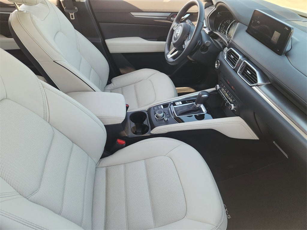 2024 Mazda Mazda CX-5 2.5 S Premium Package