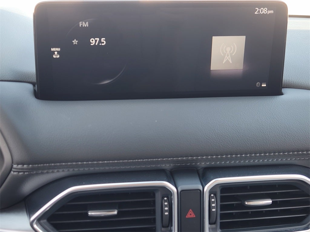 2024 Mazda Mazda CX-5 2.5 S Premium Package