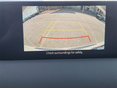 2024 Mazda Mazda CX-5 2.5 S Premium Package