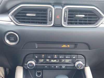 2024 Mazda Mazda CX-5 2.5 S Premium Package