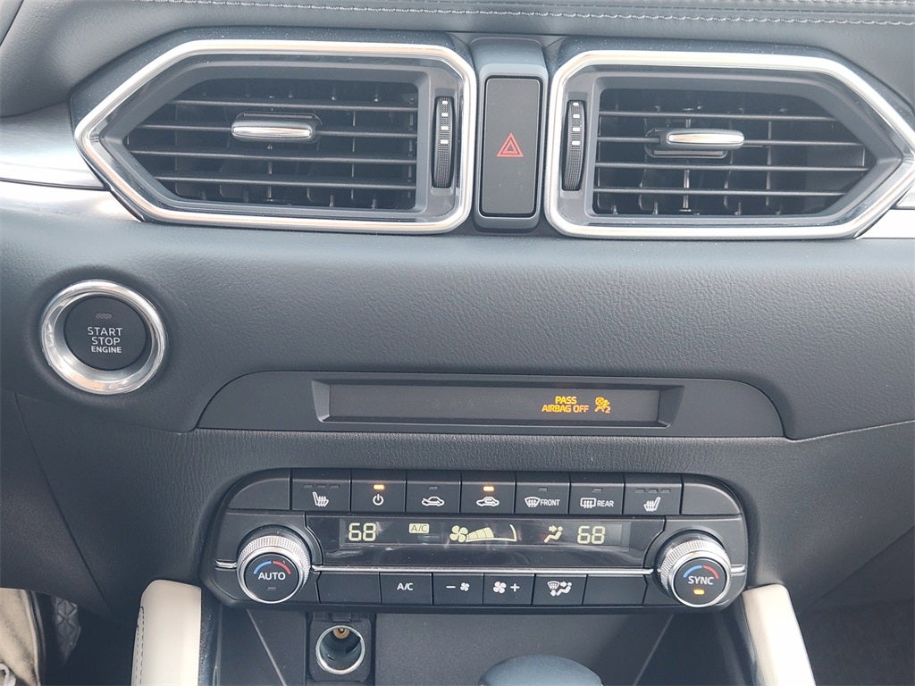 2024 Mazda Mazda CX-5 2.5 S Premium Package