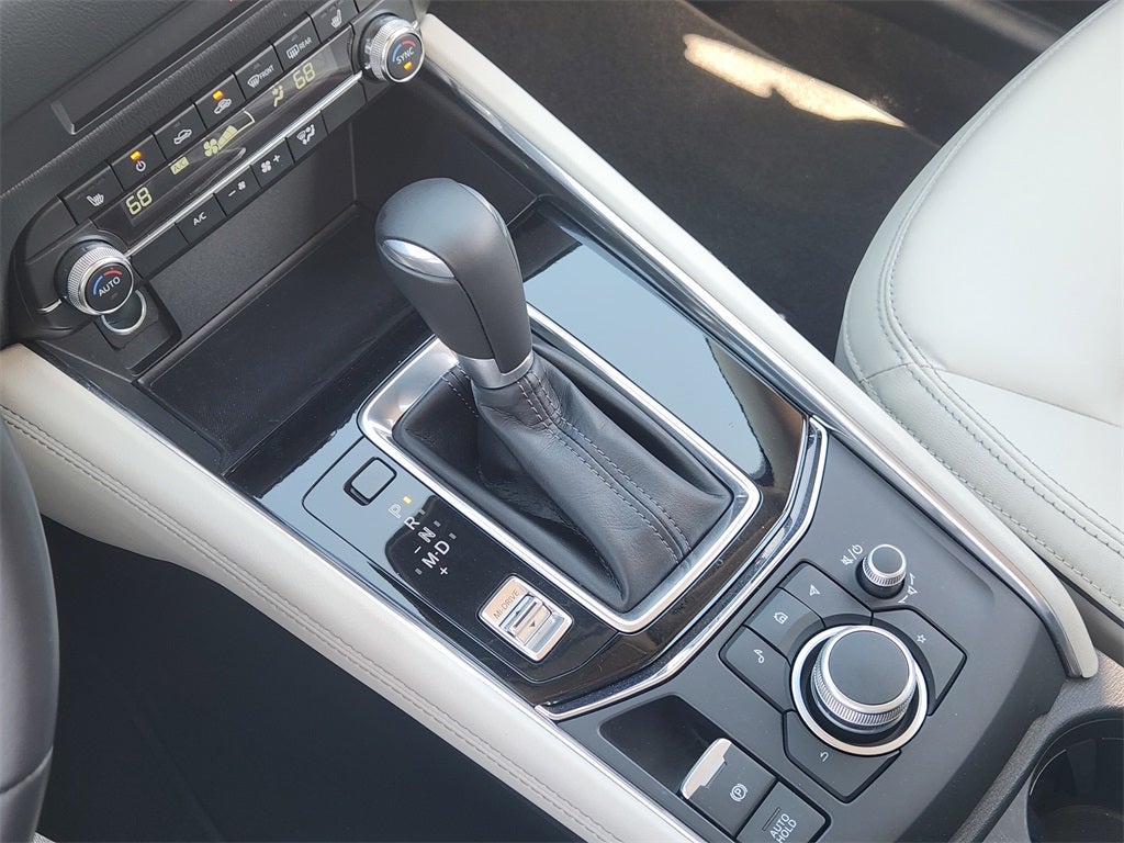 2024 Mazda Mazda CX-5 2.5 S Premium Package