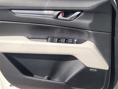 2024 Mazda Mazda CX-5 2.5 S Premium Package