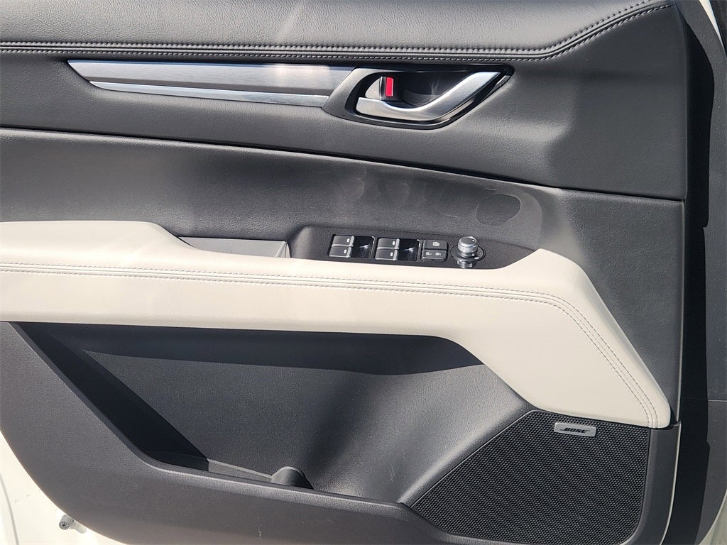 2024 Mazda Mazda CX-5 2.5 S Premium Package