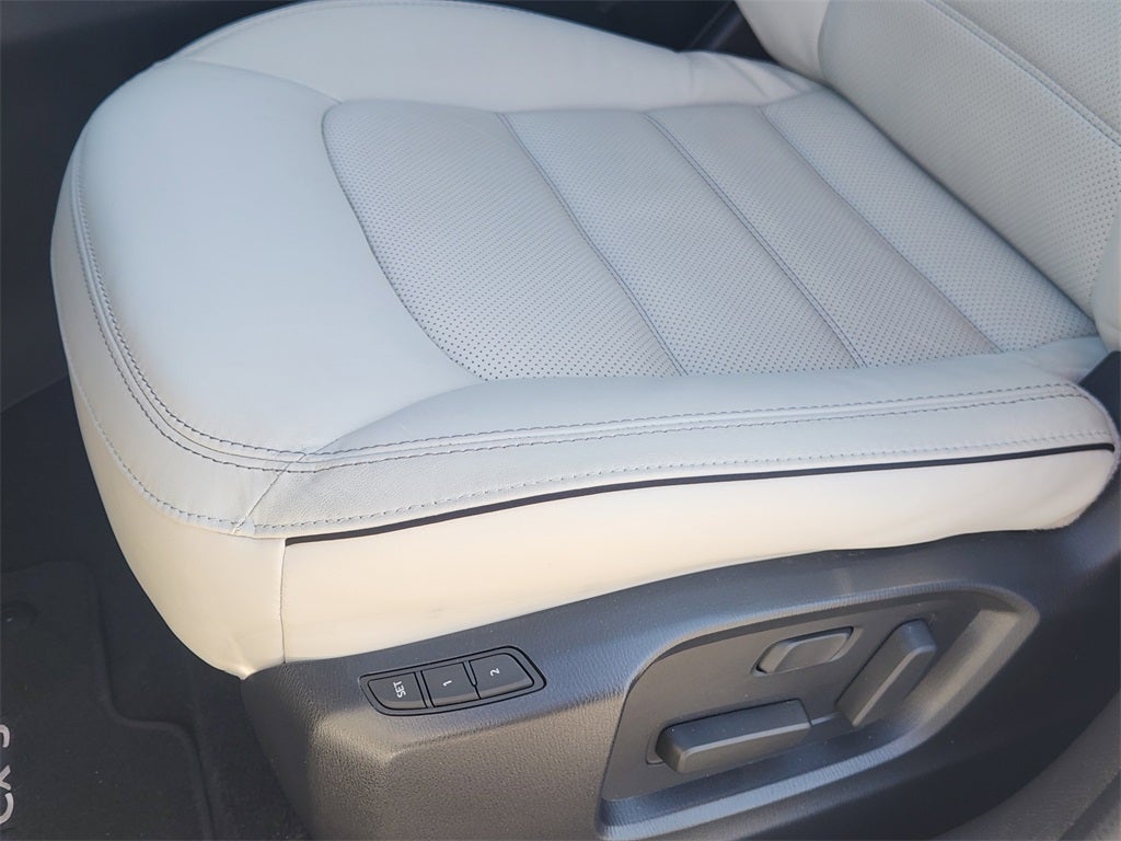 2024 Mazda Mazda CX-5 2.5 S Premium Package