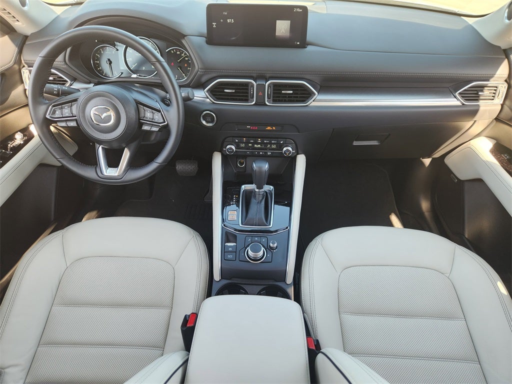 2024 Mazda Mazda CX-5 2.5 S Premium Package