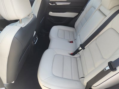 2024 Mazda Mazda CX-5 2.5 S Premium Package