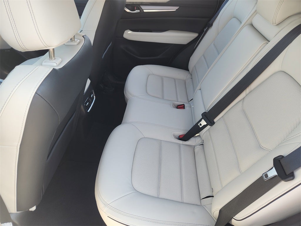 2024 Mazda Mazda CX-5 2.5 S Premium Package