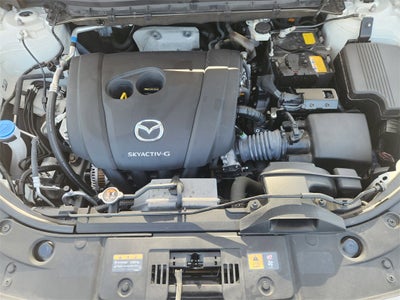 2024 Mazda Mazda CX-5 2.5 S Premium Package