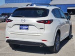 2024 Mazda Mazda CX-5 2.5 S Premium Package