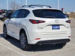 2024 Mazda Mazda CX-5 2.5 S Premium Package