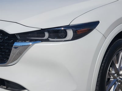 2024 Mazda Mazda CX-5 2.5 S Premium Package