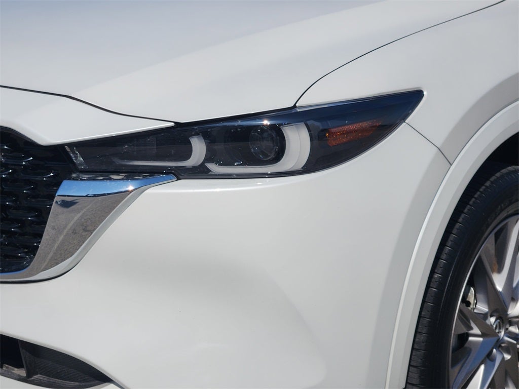 2024 Mazda Mazda CX-5 2.5 S Premium Package