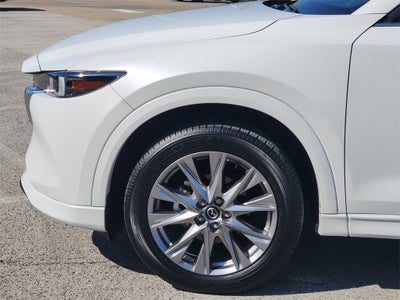 2024 Mazda Mazda CX-5 2.5 S Premium Package