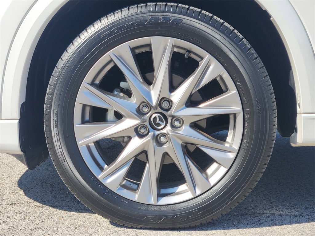 2024 Mazda Mazda CX-5 2.5 S Premium Package