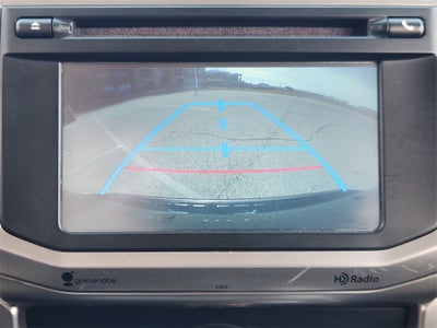 2015 Toyota 4Runner Base