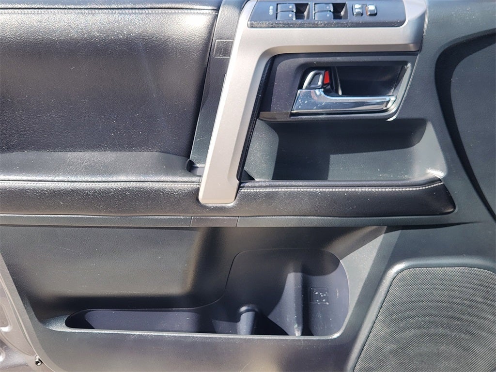 2015 Toyota 4Runner Base