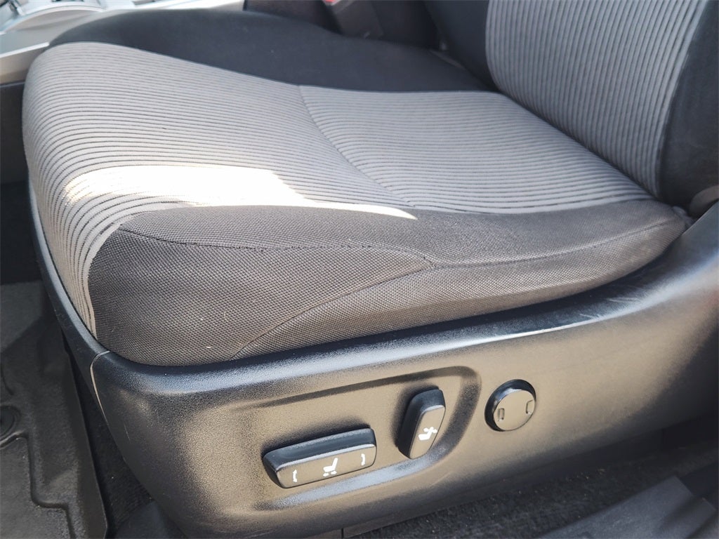 2015 Toyota 4Runner Base