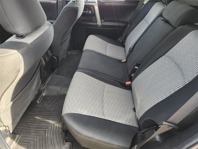 2015 Toyota 4Runner Base