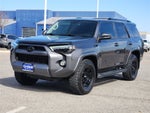 2015 Toyota 4Runner Base