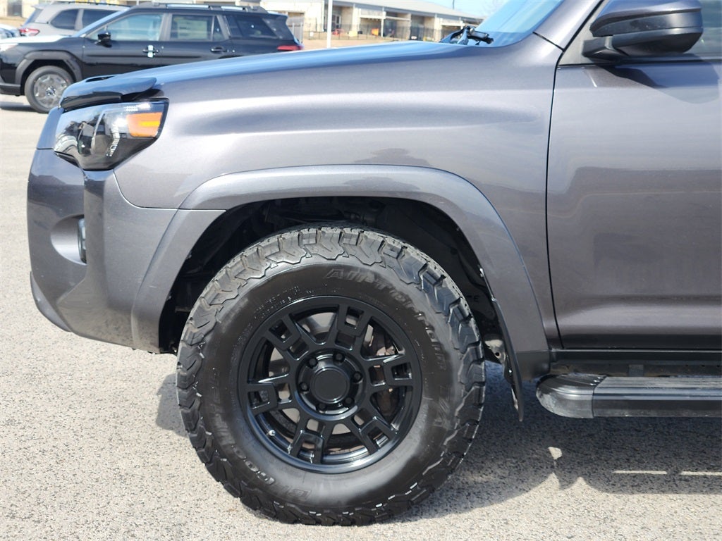 2015 Toyota 4Runner Base
