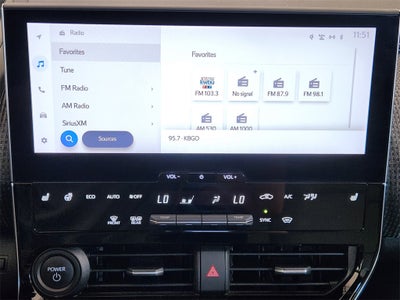 2023 Subaru Solterra Limited