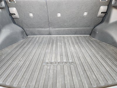 2023 Subaru Solterra Limited