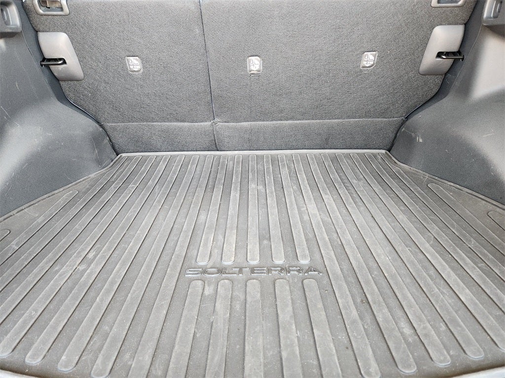 2023 Subaru Solterra Limited