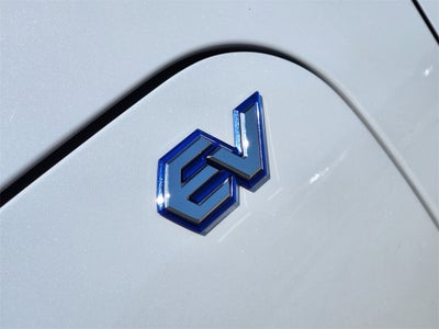2023 Subaru Solterra Limited